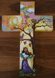 Marlise le Roux - Artwork for children's rooms Gallery