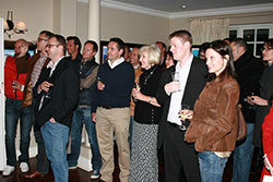 Marlise le Roux - Saxonwold Event Art Gallery - May 2013