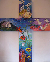 Marlise le Roux - Something Different Art Gallery